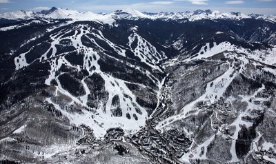 Resort Skiing/Snowboarding – Beaver Creek Resort Resort Skiing/Snowboarding – Beaver Creek Resort