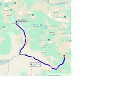 Resort Skiing/Snowboarding – Crested Butte Mountain Resort