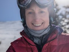 Resort Skiing/Snowboarding – Loveland Ski Resort