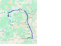 Resort Skiing/Snowboarding – Monarch Mountain Resort