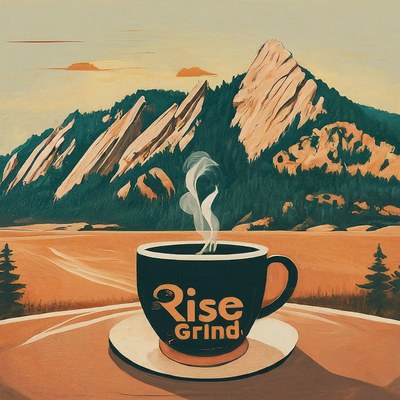 Rise and Grind – Betasso Preserve