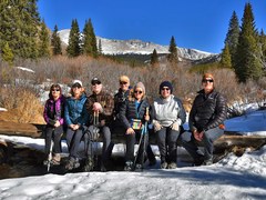 RMOTHG Trip – Abyss Lake Trail