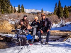RMOTHG Trip – Abyss Lake Trail