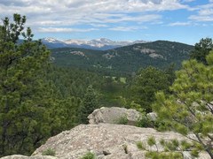 RMOTHG Trip – Alderfer/Three Sisters - East TH RMOTHG Trip – Alderfer/Three Sisters - East TH