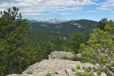 RMOTHG Trip – Alderfer/Three Sisters - East TH RMOTHG Trip – Alderfer/Three Sisters - East TH