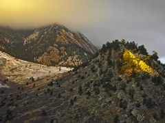 RMOTHG Trip – Boulder Open Space - Fowler Trail RMOTHG Trip – Boulder Open Space - Fowler Trail