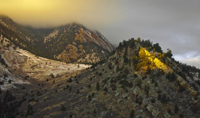 RMOTHG Trip – Boulder Open Space - Fowler Trail RMOTHG Trip – Boulder Open Space - Fowler Trail