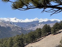 RMOTHG Trip – Boulder Open Space - Mount Sanitas