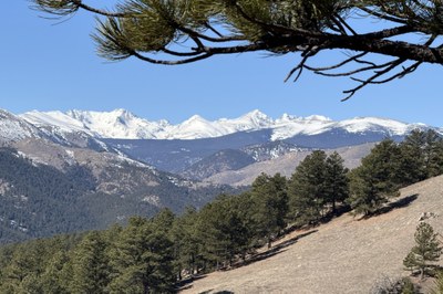 RMOTHG Trip – Boulder Open Space - Mount Sanitas