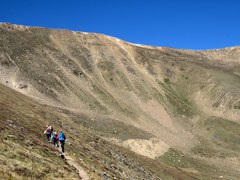 RMOTHG Trip – Butler Gulch