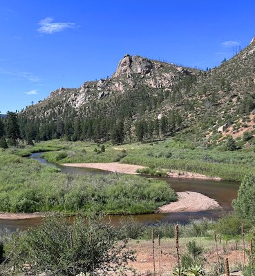 RMOTHG Trip – Corral Creek to South Platte River RMOTHG Trip – Corral Creek to South Platte River