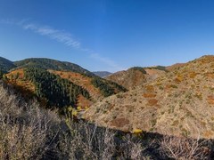 RMOTHG Trip – Deer Creek Canyon Park - Plymouth Mountain