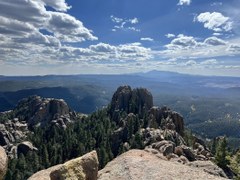 RMOTHG Trip – Devil's Head