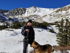 RMOTHG Trip – Gibson Lake