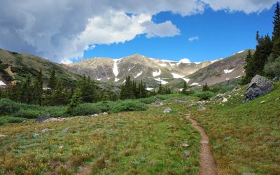 RMOTHG Trip – Gibson Lake