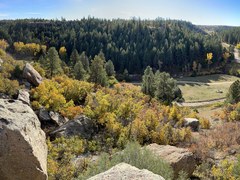 RMOTHG Trip – Lost Canyon Ranch Open Space