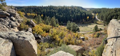 RMOTHG Trip – Lost Canyon Ranch Open Space