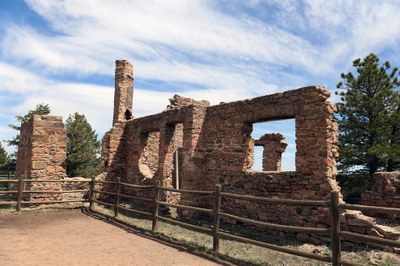 RMOTHG Trip – Mount Falcon