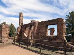 RMOTHG Trip – Mount Falcon