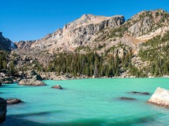 RMOTHG Trip – RMNP - Bear Lake TH - Dream Lake, Emerald Lake, and Lake Haiyaha RMOTHG Trip – RMNP - Bear Lake TH - Dream Lake, Emerald Lake, and Lake Haiyaha