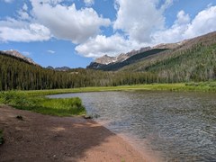 RMOTHG Trip – Rock Creek Trail