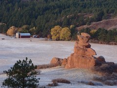 RMOTHG Trip – Sandstone Ranch Open Space