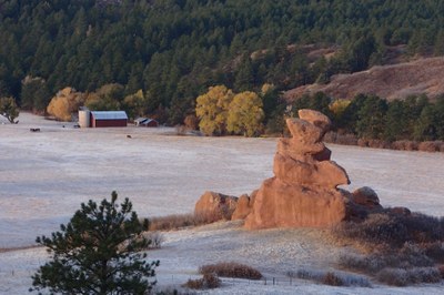 RMOTHG Trip – Sandstone Ranch Open Space