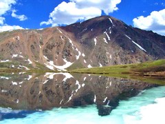 RMOTHG Trip – Shelf Lake