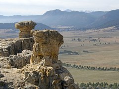 RMOTHG Trip – Spruce Mountain Trail