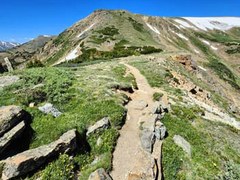 RMOTHG Trip – Stanley Mountain