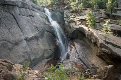 RMOTHG Trip – Staunton State Park - Elk Falls RMOTHG Trip – Staunton State Park - Elk Falls