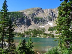 RMOTHG Trip – Upper Forest Lakes Trail