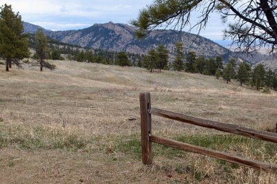 RMOTHG Trip – White Ranch Park — The Colorado Mountain Club
