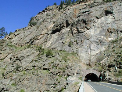 Rock Climb – Clear Creek Canyon Rock Climb – Clear Creek Canyon
