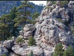 Scramble – Alderfer/Three Sisters - East TH