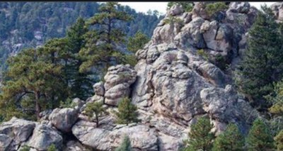 Scramble – Alderfer/Three Sisters - East TH Scramble – Alderfer/Three Sisters - East TH