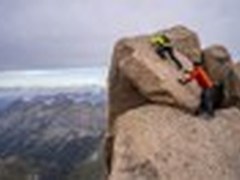 Scramble – Chicago Basin 14ers (Sunlight, Eolus, North Eolus and Windom)