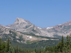 Scramble – Coney Flats Area