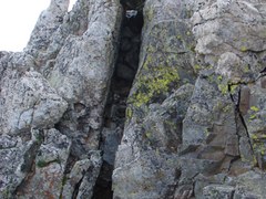 Scramble – Quandary Peak via West Ridge
