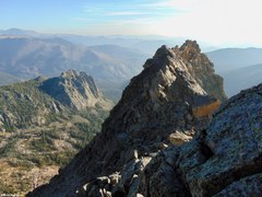 Scramble – RMNP - Bear Lake TH Scramble – RMNP - Bear Lake TH