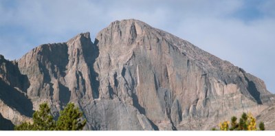 Scramble – RMNP - Longs Peak TH Scramble – RMNP - Longs Peak TH