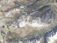 Summit 2026 – San Luis Peak - Northeast Ridge