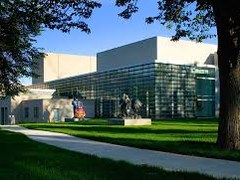 Volunteer Leadership – Fine Arts Center - Colorado Springs