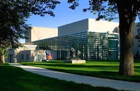 Volunteer Leadership – Fine Arts Center - Colorado Springs