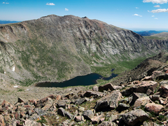 Abyss Lake Trail