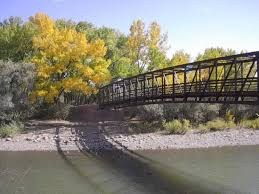 Animas River Trails-Farmington New Mexico