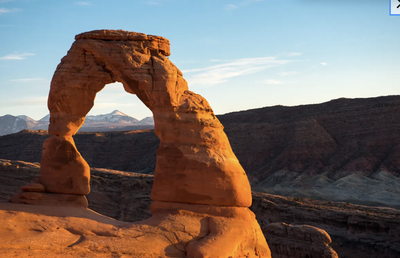 Arches National Park