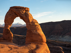 Arches National Park