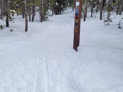 B&B Mine Trailhead B&B Mine Trailhead