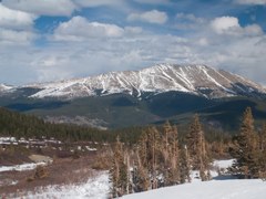 Bald Mountain